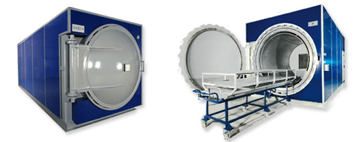 Autoclaves